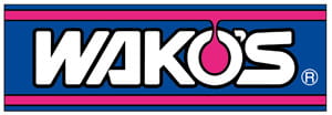 Wako'sのロゴ